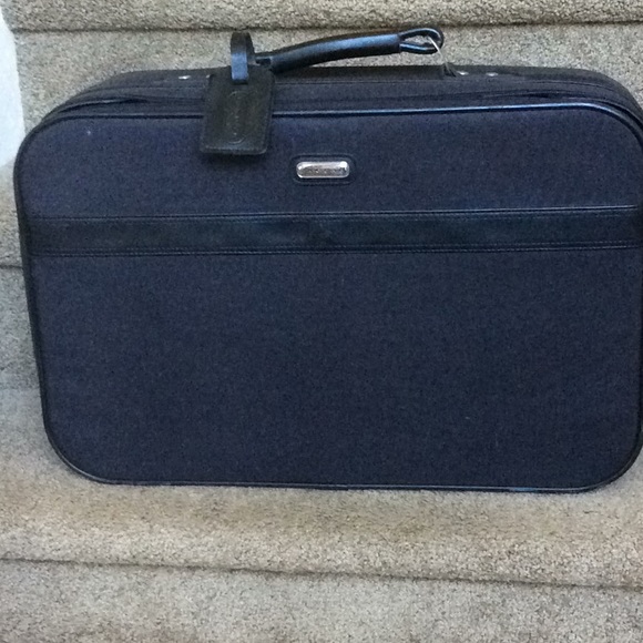 Piece of jaguar luggage - Picture 8 of 8